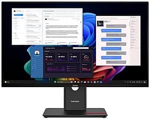 Монитор Lenovo ThinkVision T27UD-40