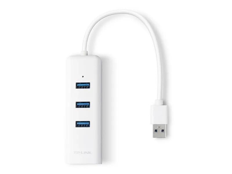 Adaptor de retea Tp-Link UE330