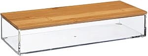 Cutie pentru depozitare 5Five Selena Bamboo (50058)