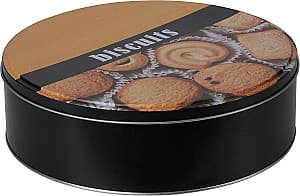 Set de recipiente alimentare EH Biscuit (49645)
