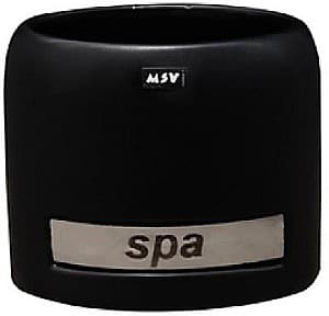 Стакан для зубных щёток MSV SPA (45427)