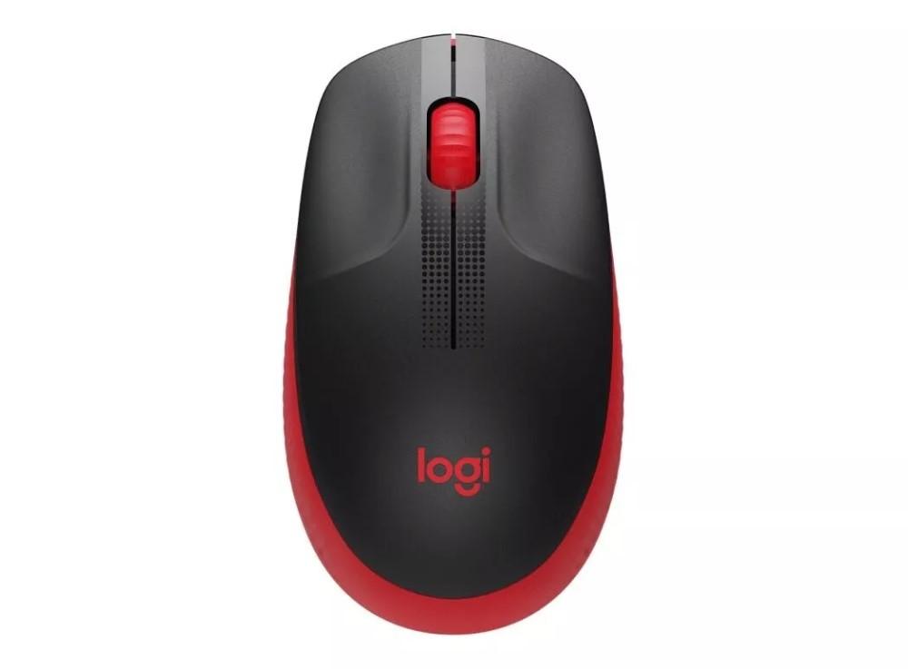 Компьютерная мышь Logitech 910-005908