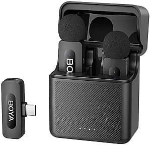 Microfon Boya BY-V30