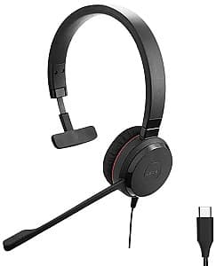 Наушники Jabra Evolve 20SE Mono