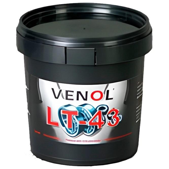 Смазка автомобильная Venol LT-43 10кг