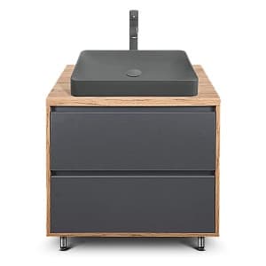 Dulap sub lavoar Aquatoria 57.05 Spirit 800x500 N (36)/Naomi 585x385
