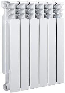 Радиатор отопления Kubber KUB-500W/100 Белый