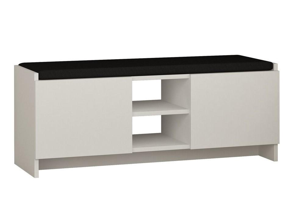 Dulap pentru incaltaminte DECO Zulla White