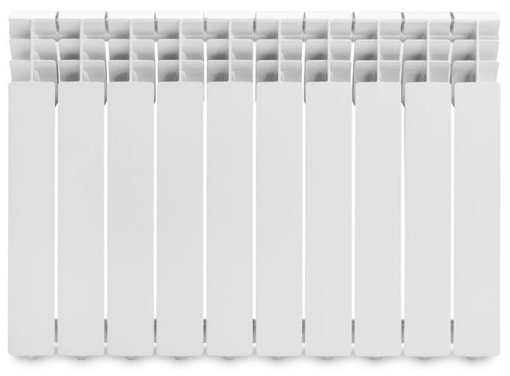 Radiator Mirado Bimetal Summer H500/80