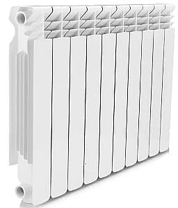 Радиатор отопления Perfetto Aluminium Premium EXTRA 580x80x96mm
