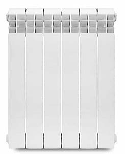 Радиатор отопления Perfetto 570x80x80mm(53-501p)