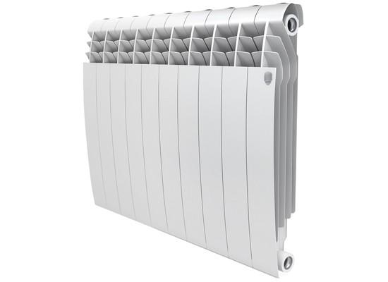 Радиатор Royal Thermo BiLiner 500 Bianco Traffico