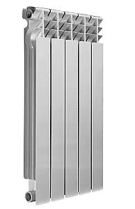 Радиатор отопления Perfetto Premium PLUS 1265X80x85mm