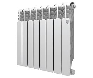 Радиатор отопления Royal Thermo REVOLUTION BIMETALL 350