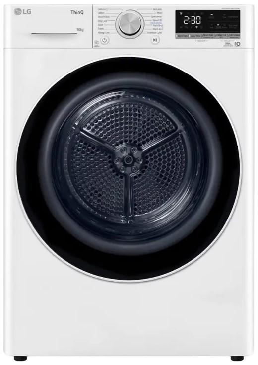 Сушильная машина LG RH10V9AV4W