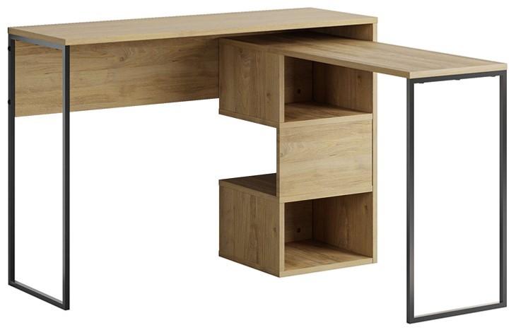 Письменный стол DECO Badau Oak