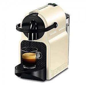 Espressor NESPRESSO INISSIA Vanilla Cream