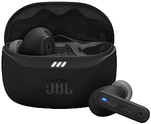 Casti JBL Tune Beam 2 Black