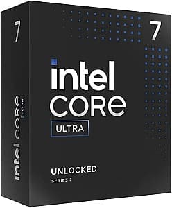 Procesor Intel Core Ultra 7 265KF BOX