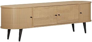 Тумба под телевизор DECO Gentle Sapphire Oak (Дуб)