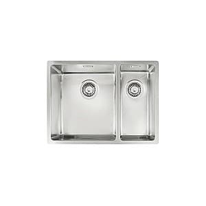 Раковина на кухню Teka BE LINEA RS15 2B 580