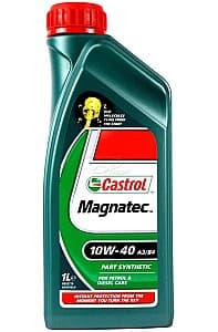 Моторное масло Castrol Titanium TD 5W-40 1л