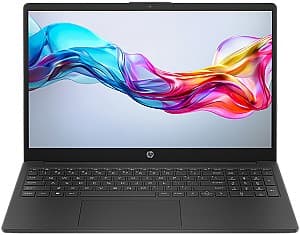 Ноутбук HP 15-fd1016ci Jet Black (A1WD9EA#UUQ)