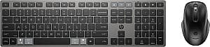 Set tastatura + Mouse HP 9T5A9AA#ACB