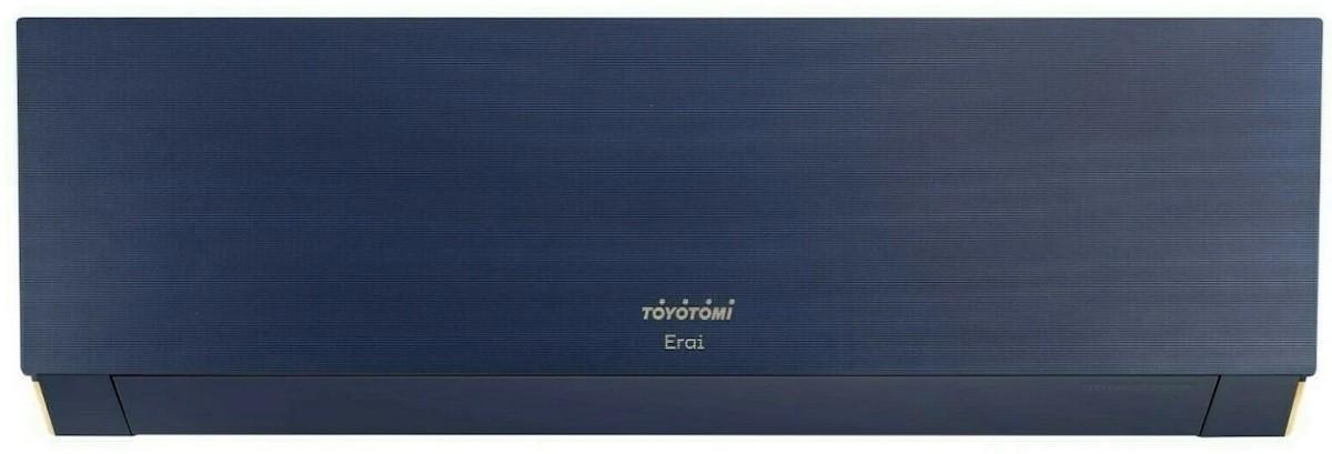 Кондиционер TOYOTOMI Erai CTN/CTG-256BRM