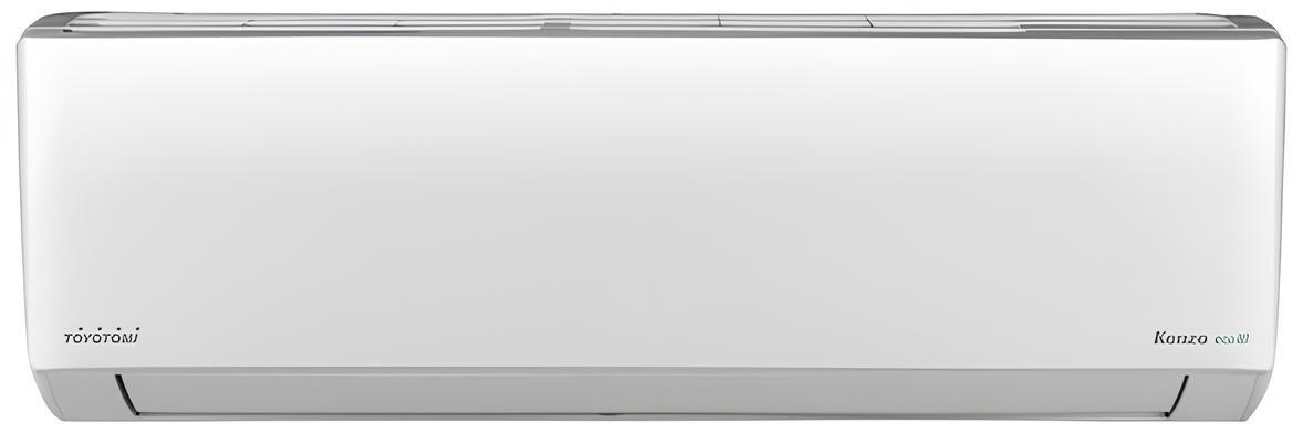 Кондиционер TOYOTOMI KENZO Eco III KTN22/KTG22-09R32