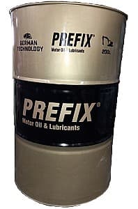 Моторное масло PREFIX 5W-40  200л SL/CF-4