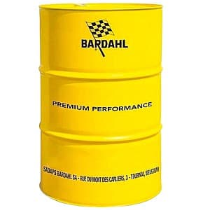 Моторное масло BARDAHL 0W20 XTS