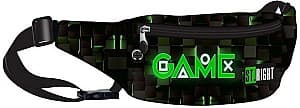 Рюкзак St.Right Green Game WB01