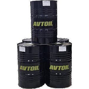 Моторное масло Avtoil ISO-46 (HLP)200л
