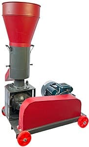 Granulator de furaje Demetra DM-160RMF (motor inclus)