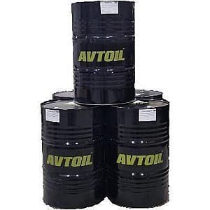 Ulei motor Avtoil TAD-17I 200д