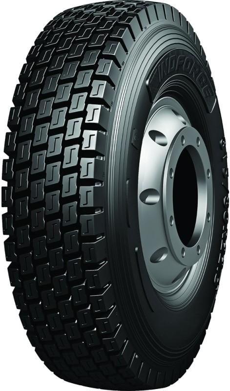 Anvelopa camion Kratos 315/70R22.5