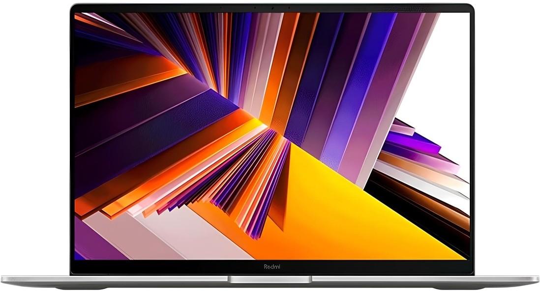 Ноутбук Xiaomi RedmiBook 16 2024 i5/16GB/1TB Grey