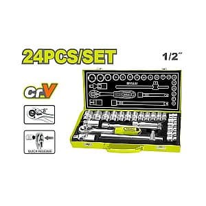 Set de chei DYLLU DTST2L24