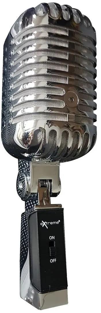 Микрофон вокальный Extreme DM55X