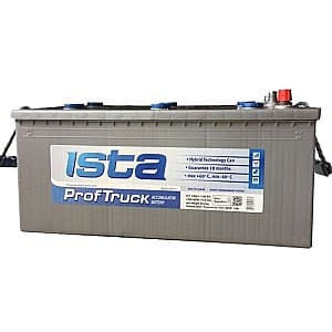 Аккумулятор Ista Standart 190AH