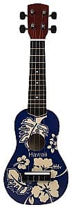 Ukule Flame  UK 04
