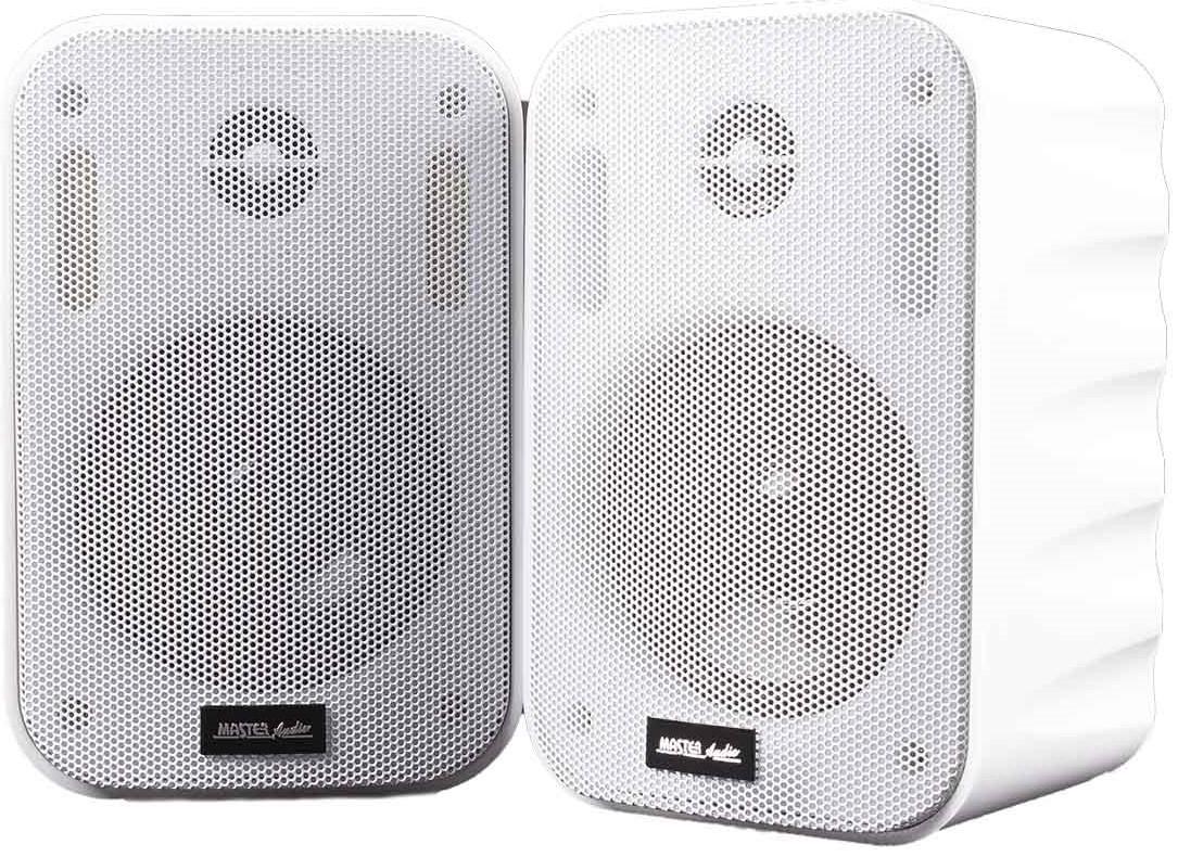 Sistem acustic profesional Master CMP400W