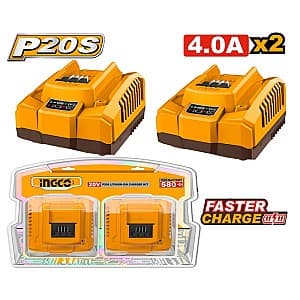 Аккумулятор для электроинструмента INGCO COSLI250388