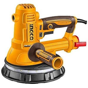 Шлифовальная машина для бетона INGCO DWS10508