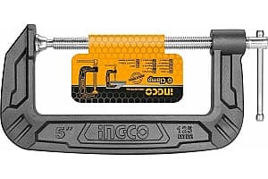 Тиски INGCO HGC0105
