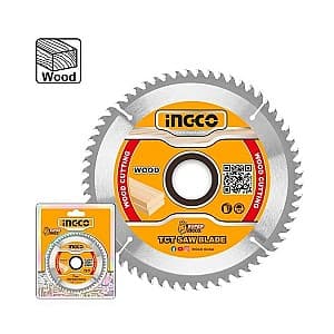 Диск для болгарки INGCO TSB123523