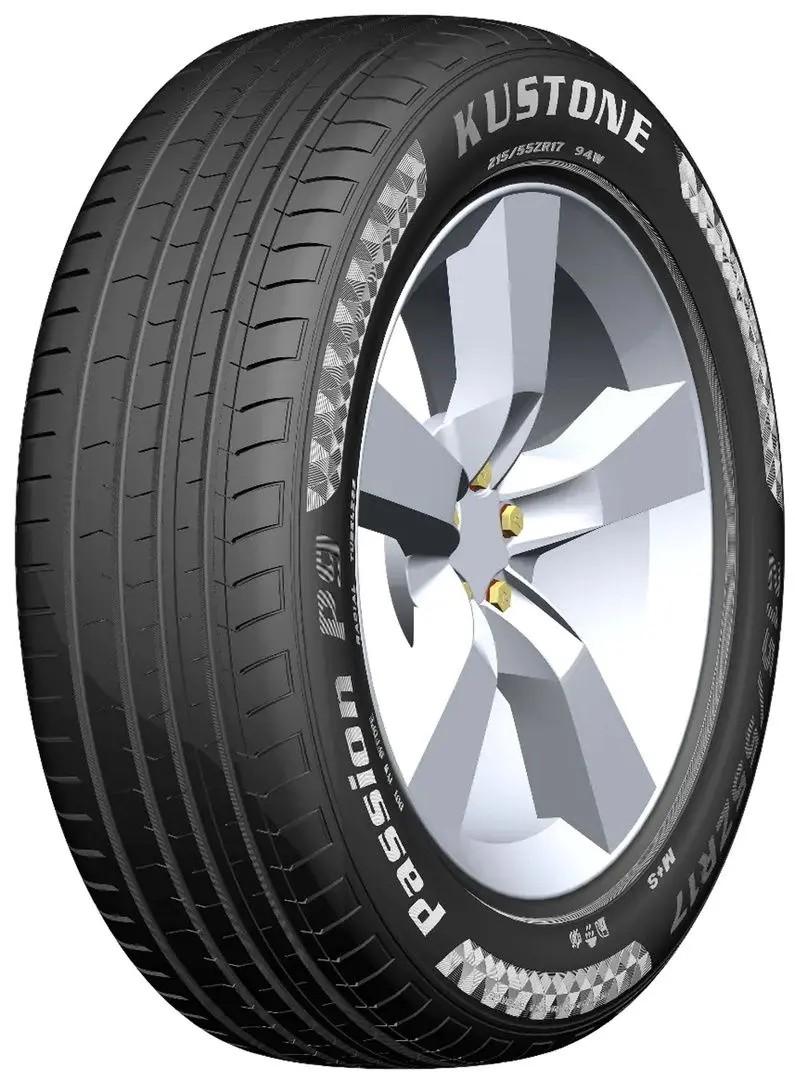 Anvelopa Kustone P9 235/55R19
