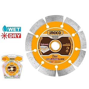Диск для болгарки INGCO DMD0123013