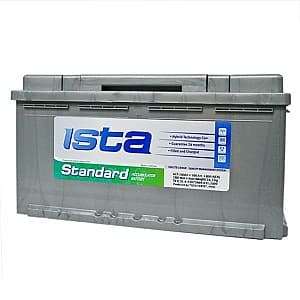 Аккумулятор Ista Standart 100AH